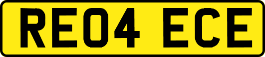 RE04ECE