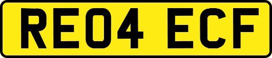 RE04ECF