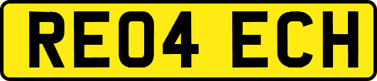 RE04ECH