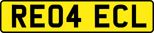 RE04ECL