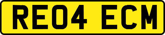 RE04ECM