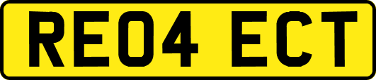 RE04ECT