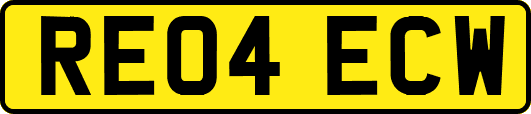 RE04ECW
