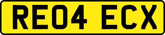 RE04ECX