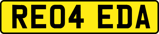 RE04EDA