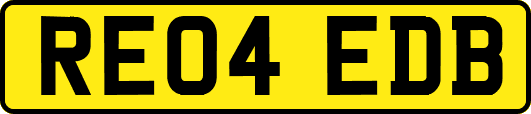RE04EDB