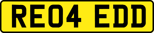 RE04EDD