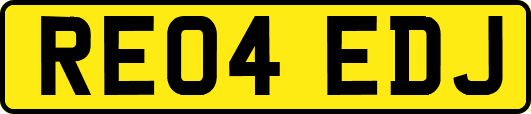 RE04EDJ