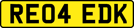 RE04EDK