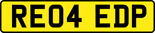 RE04EDP