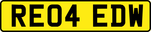 RE04EDW