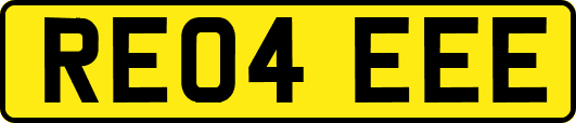 RE04EEE