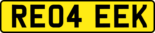 RE04EEK