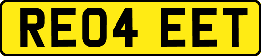 RE04EET
