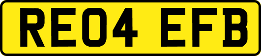 RE04EFB