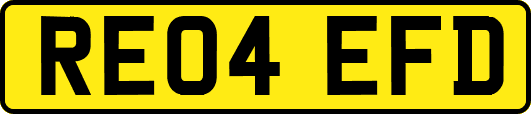 RE04EFD