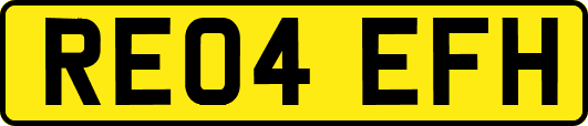 RE04EFH