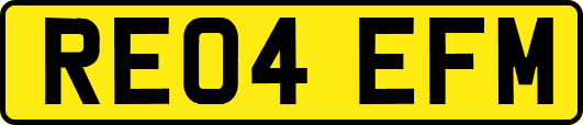 RE04EFM