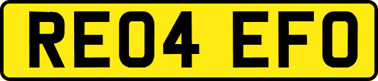 RE04EFO