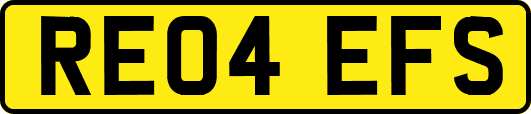 RE04EFS