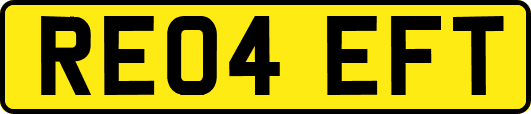 RE04EFT