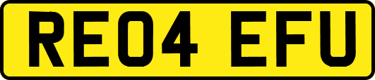 RE04EFU