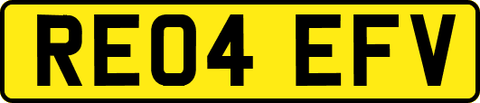 RE04EFV