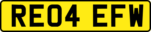 RE04EFW