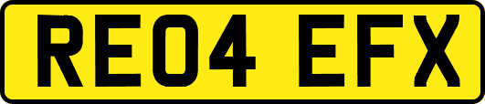 RE04EFX