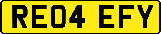 RE04EFY