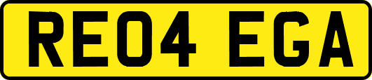 RE04EGA