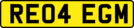RE04EGM