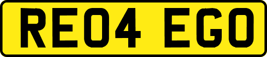 RE04EGO