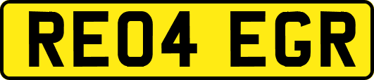 RE04EGR