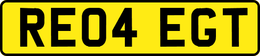 RE04EGT