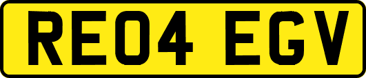 RE04EGV