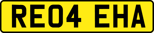 RE04EHA