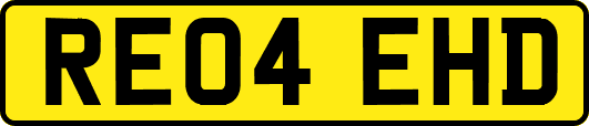 RE04EHD