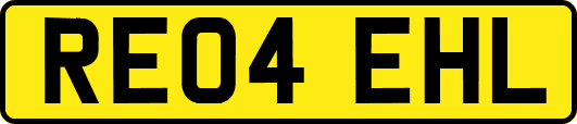 RE04EHL
