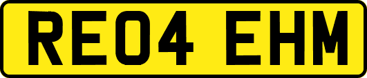 RE04EHM