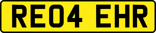 RE04EHR