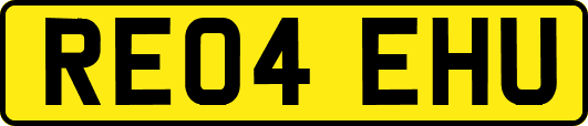 RE04EHU