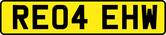 RE04EHW