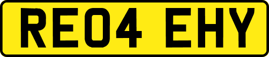 RE04EHY