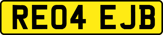 RE04EJB