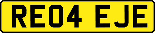 RE04EJE