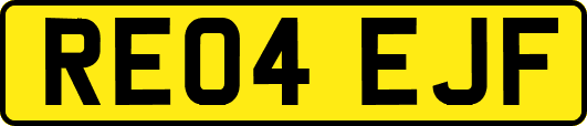 RE04EJF