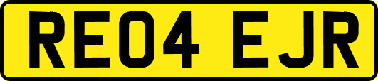 RE04EJR