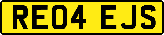 RE04EJS