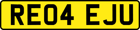 RE04EJU